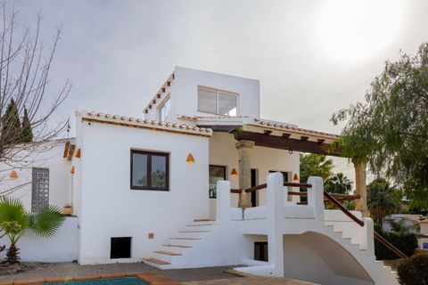 Villa a Javea, Alicante, Javea - € 790.000 | Ref: BG358637T - foto 46