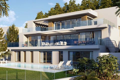Villa a Altea, Alicante, Altea - € 2.690.000 | Ref: BG316449R - foto 4