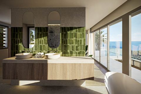 Villa a Altea, Alicante, Altea - € 2.690.000 | Ref: BG316449R - foto 17