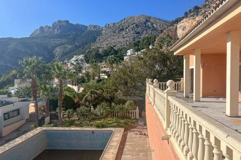 Villa a Altea, Alicante, Altea - € 2.690.000 | Ref: BG316449R - foto 35