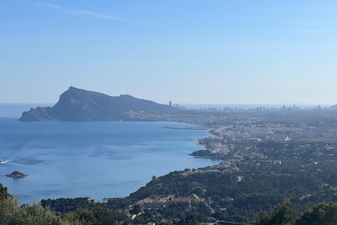 Villa a Altea, Alicante, Altea - € 2.690.000 | Ref: BG316449R - foto 37