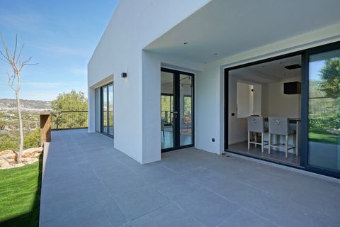 Villa i Javea, Alicante, Javea - € 1.095.000 | Ref: BG321966V - foto 8