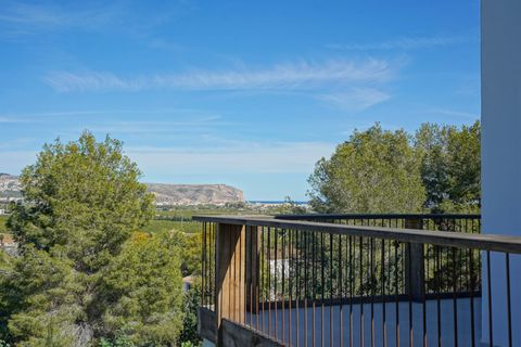 Villa i Javea, Alicante, Javea - € 1.095.000 | Ref: BG321966V - foto 9
