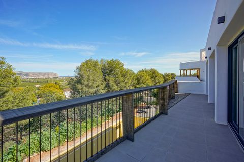 Villa i Javea, Alicante, Javea - € 1.095.000 | Ref: BG321966V - foto 10