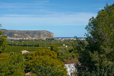 Villa i Javea, Alicante, Javea - € 1.095.000 | Ref: BG321966V - foto 11