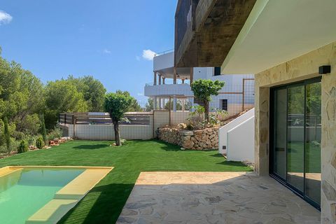 Villa i Javea, Alicante, Javea - € 1.095.000 | Ref: BG321966V - foto 12