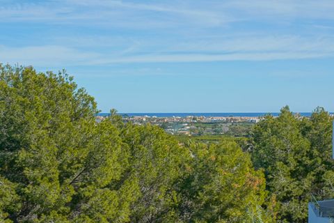Villa i Javea, Alicante, Javea - € 1.095.000 | Ref: BG321966V - foto 32