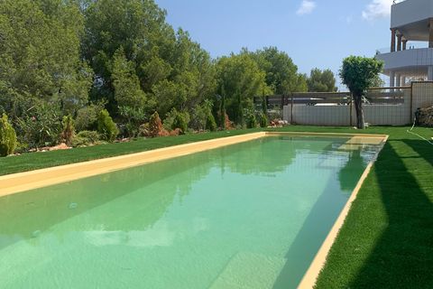 Villa i Javea, Alicante, Javea - € 1.095.000 | Ref: BG321966V - foto 37