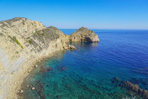 Villa i Javea, Alicante, Javea - € 1.095.000 | Ref: BG321966V - foto 40