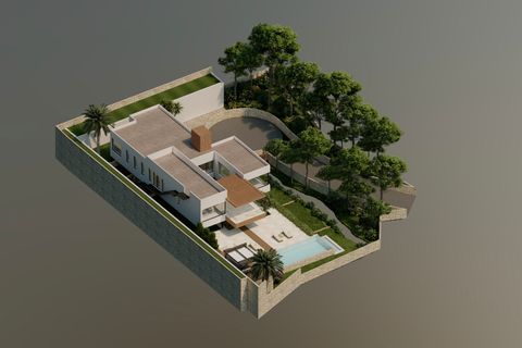 Villa i Javea, Alicante, Javea - € 2.000.000 | Ref: BG335317V - foto 10