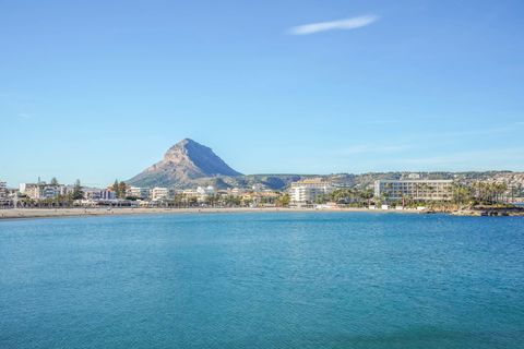 Villa i Javea, Alicante, Javea - € 2.000.000 | Ref: BG335317V - foto 21