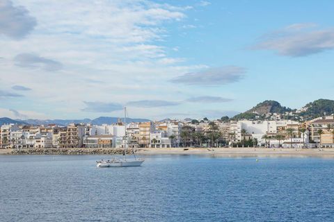 Villa i Javea, Alicante, Javea - € 2.000.000 | Ref: BG335317V - foto 24