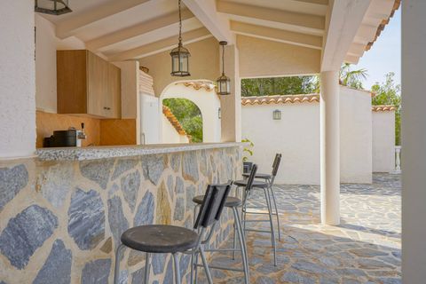 Villa a Altea, Alicante, Altea - € 1.295.000 | Ref: BG352691J - foto 9