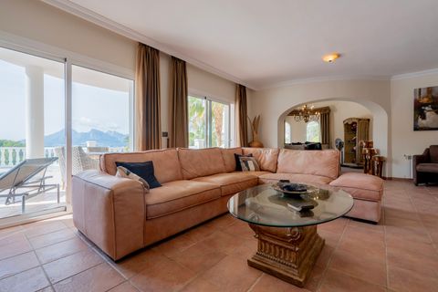 Villa a Altea, Alicante, Altea - € 1.295.000 | Ref: BG352691J - foto 14