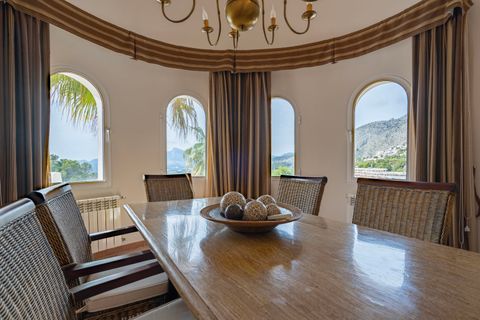 Villa a Altea, Alicante, Altea - € 1.295.000 | Ref: BG352691J - foto 18
