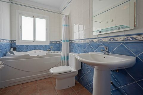 Villa a Altea, Alicante, Altea - € 1.295.000 | Ref: BG352691J - foto 35