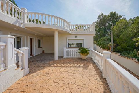 Villa a Altea, Alicante, Altea - € 1.295.000 | Ref: BG352691J - foto 36