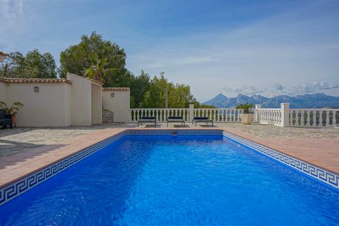 Villa a Altea, Alicante, Altea - € 1.295.000 | Ref: BG352691J - foto 38