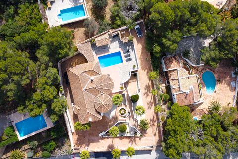 Villa a Altea, Alicante, Altea - € 1.295.000 | Ref: BG352691J - foto 41