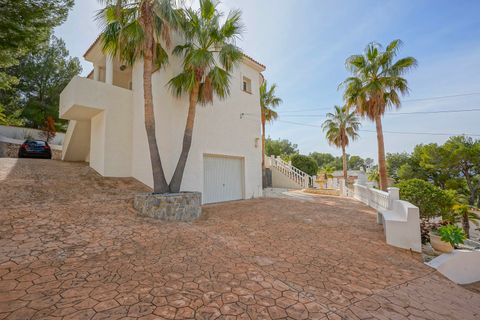 Villa a Altea, Alicante, Altea - € 1.295.000 | Ref: BG352691J - foto 42