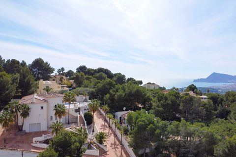 Villa a Altea, Alicante, Altea - € 1.295.000 | Ref: BG352691J - foto 43