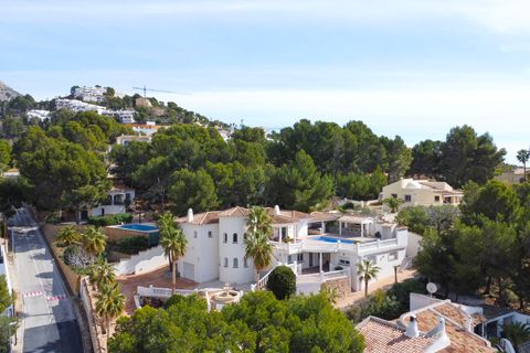 Villa a Altea, Alicante, Altea - € 1.295.000 | Ref: BG352691J - foto 44