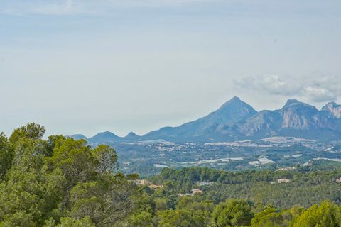 Villa a Altea, Alicante, Altea - € 1.295.000 | Ref: BG352691J - foto 47