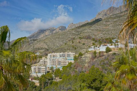 Villa a Altea, Alicante, Altea - € 1.295.000 | Ref: BG352691J - foto 49