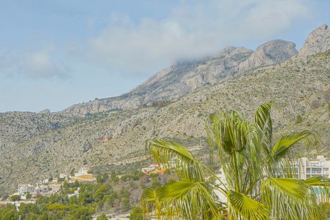 Villa a Altea, Alicante, Altea - € 1.295.000 | Ref: BG352691J - foto 50