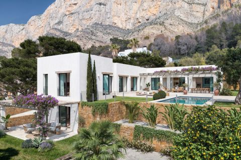 Villa a Javea, Alicante, Javea - € 1.875.000 | Ref: BG326995U - foto 2