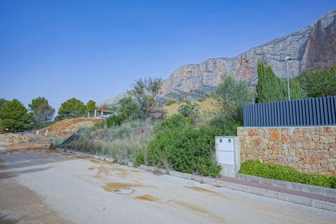 Villa a Javea, Alicante, Javea - € 1.875.000 | Ref: BG326995U - foto 19