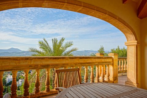 Villa i Javea, Alicante, Javea - € 2.250.000 | Ref: BG330984W - foto 10