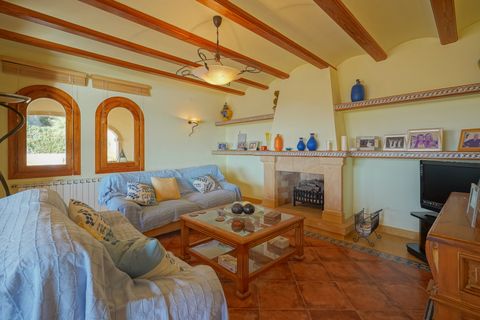 Villa i Javea, Alicante, Javea - € 2.250.000 | Ref: BG330984W - foto 16