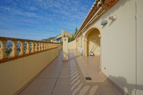 Villa i Javea, Alicante, Javea - € 2.250.000 | Ref: BG330984W - foto 35
