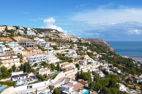 Villa i Javea, Alicante, Javea - € 2.250.000 | Ref: BG330984W - foto 50