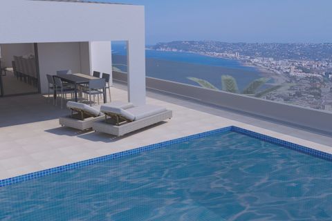 Villa i Javea, Alicante, Javea - € 3.200.000 | Ref: BG391248Q - foto 13