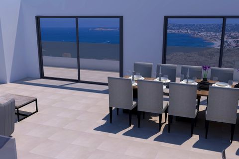Villa i Javea, Alicante, Javea - € 3.200.000 | Ref: BG391248Q - foto 14