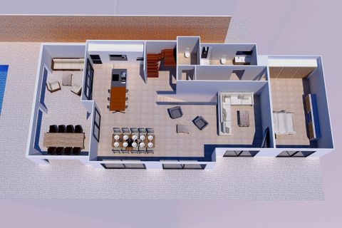 Villa i Javea, Alicante, Javea - € 3.200.000 | Ref: BG391248Q - foto 19
