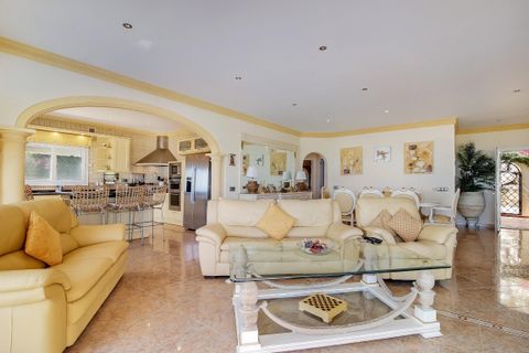 Villa a Moraira, Alicante, Moraira - € 1.550.000 | Ref: BG319312S - foto 17