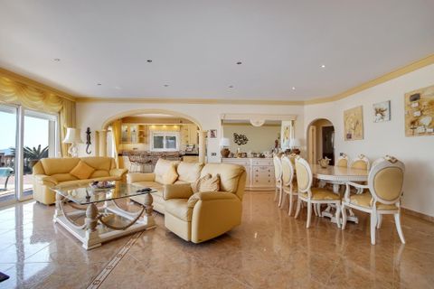 Villa a Moraira, Alicante, Moraira - € 1.550.000 | Ref: BG319312S - foto 18
