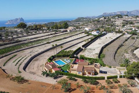 Villa a Benissa, Alicante, Benissa - € 2.995.000 | Ref: BG388675T - foto 2