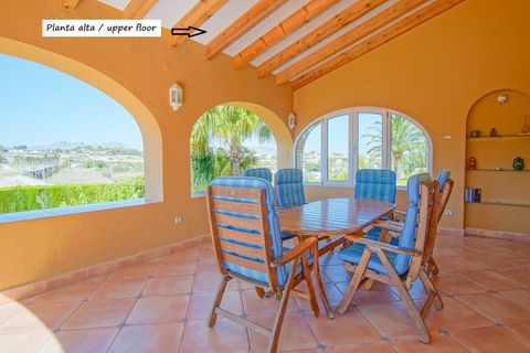 Villa a Benissa, Alicante, Benissa - € 2.995.000 | Ref: BG388675T - foto 13