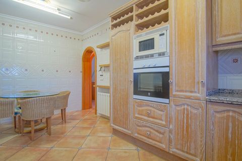 Villa a Benissa, Alicante, Benissa - € 2.995.000 | Ref: BG388675T - foto 21