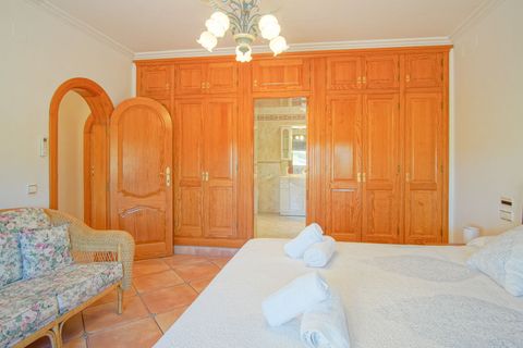 Villa a Benissa, Alicante, Benissa - € 2.995.000 | Ref: BG388675T - foto 24
