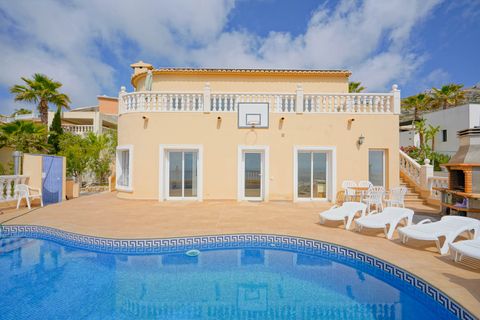 Villa i Benitachell, Alicante, Benitachell - € 715.000 | Ref: BG326238Y - foto 1