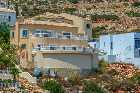Villa i Benitachell, Alicante, Benitachell - € 715.000 | Ref: BG326238Y - foto 3