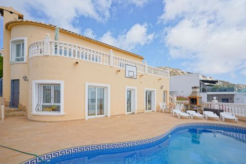 Villa i Benitachell, Alicante, Benitachell - € 715.000 | Ref: BG326238Y - foto 6