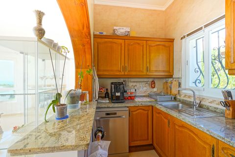 Villa i Benitachell, Alicante, Benitachell - € 715.000 | Ref: BG326238Y - foto 14