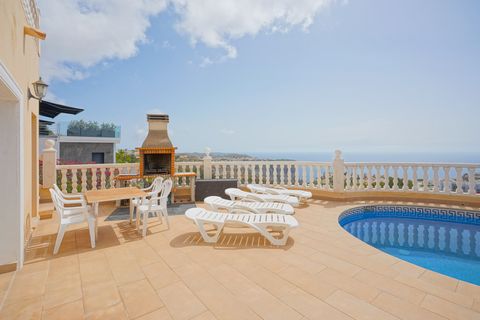 Villa i Benitachell, Alicante, Benitachell - € 715.000 | Ref: BG326238Y - foto 28