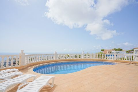 Villa i Benitachell, Alicante, Benitachell - € 715.000 | Ref: BG326238Y - foto 29